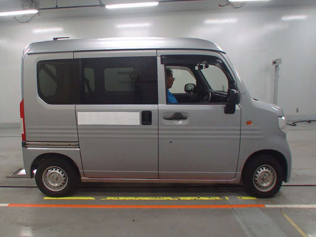 2018 Honda N-VAN JJ1[2]