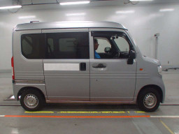 2018 Honda N-VAN