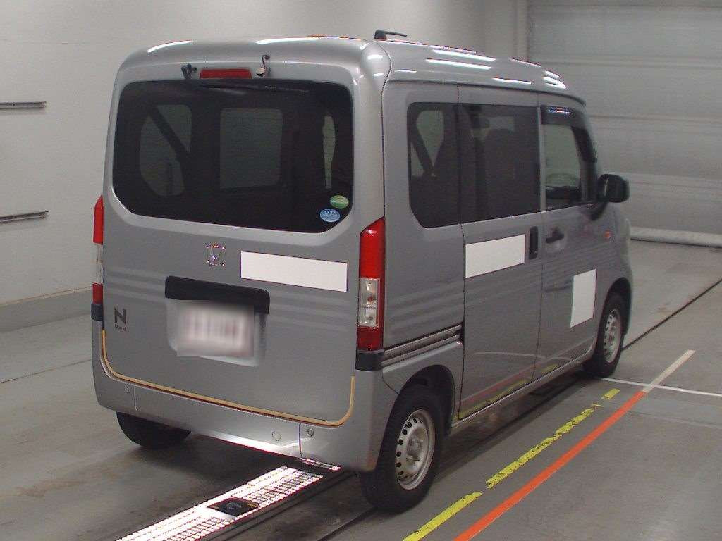 2018 Honda N-VAN JJ1[1]