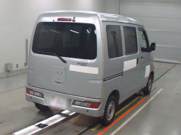 2018 Daihatsu Hijet Cargo