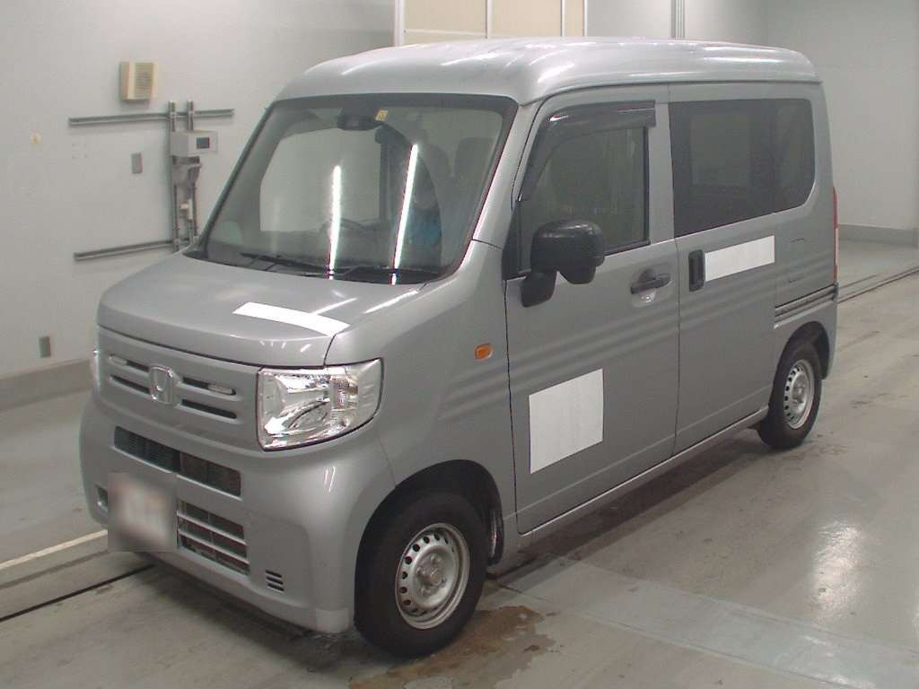 2018 Honda N-VAN JJ1[0]