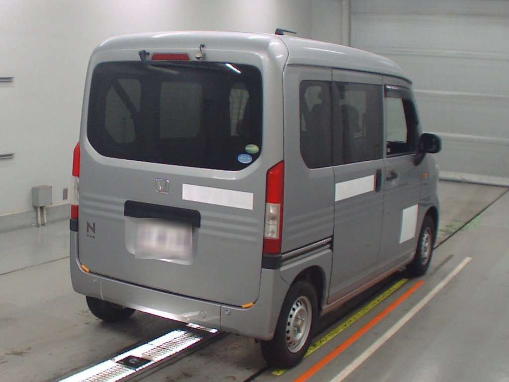 2018 Honda N-VAN JJ1[1]