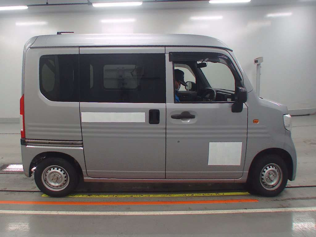 2018 Honda N-VAN JJ1[2]