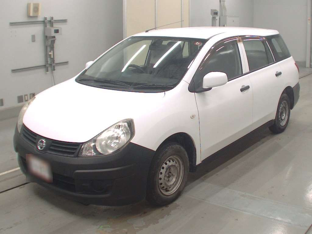 2015 Nissan Ad Van VY12[0]