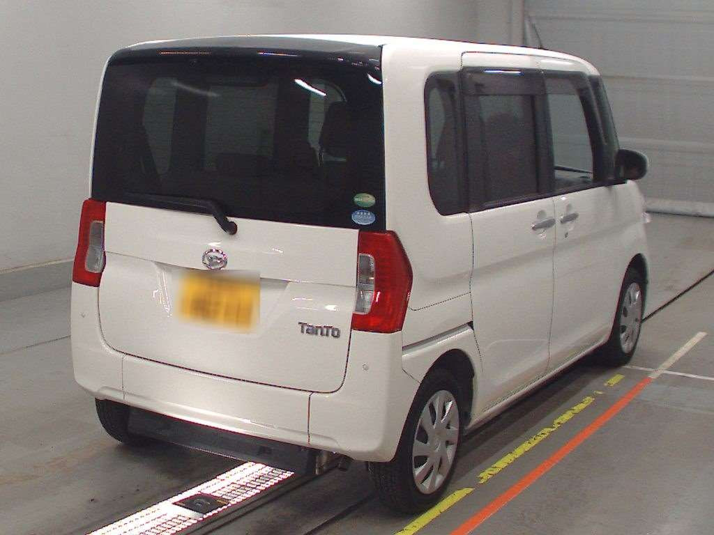 2018 Daihatsu Tanto LA600S[1]