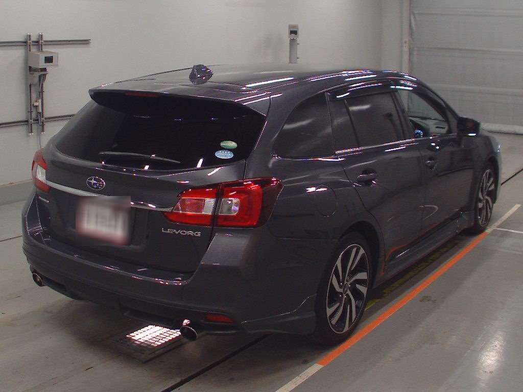 2019 Subaru Levorg VM4[1]