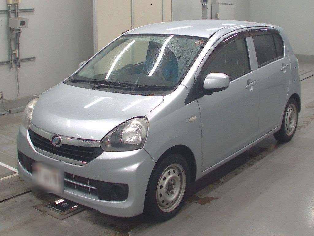 2016 Daihatsu Mira es LA300S[0]