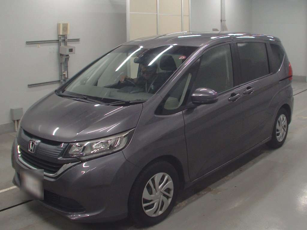 2017 Honda Freed GB5[0]