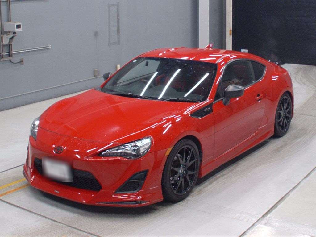 2012 Toyota 86 ZN6[0]