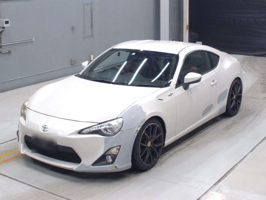 2012 Toyota 86 ZN6[0]