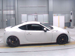 2012 Toyota 86