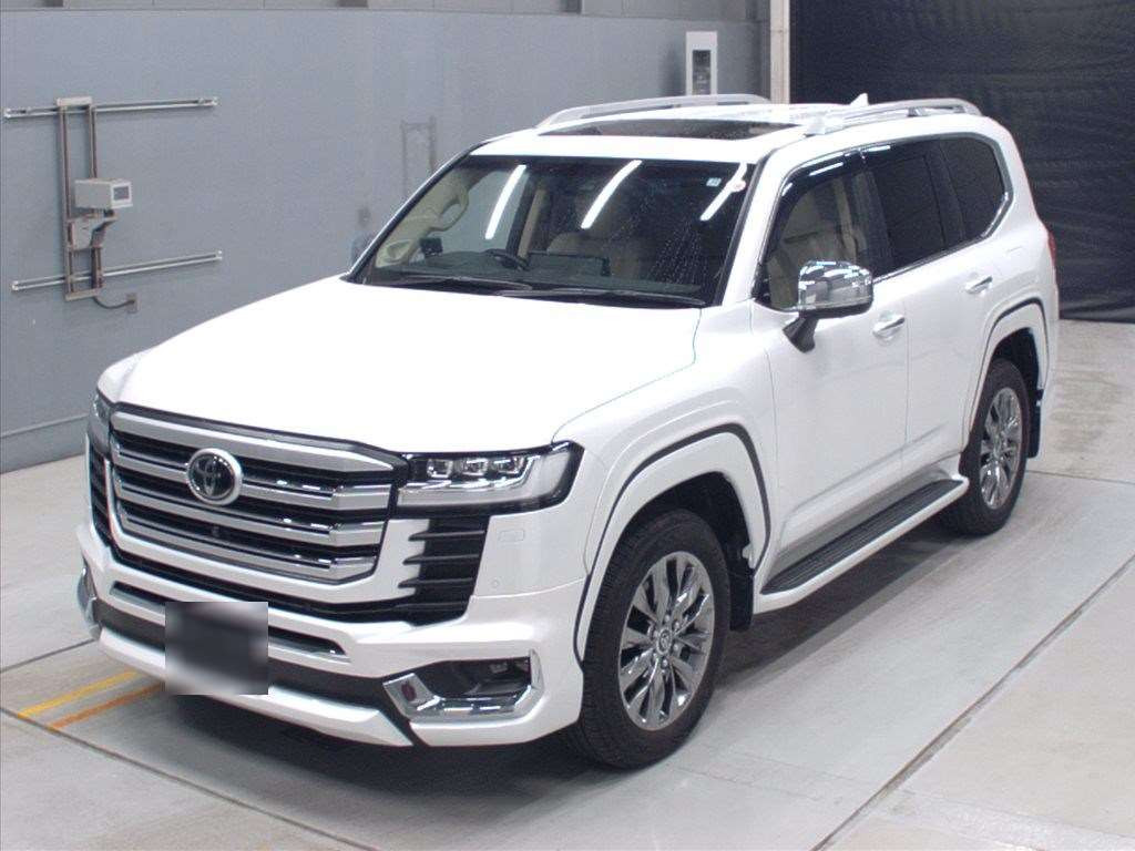 2021 Toyota Land Cruiser VJA300W[0]