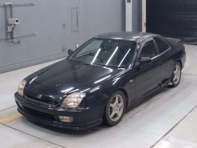 1997 Honda Prelude