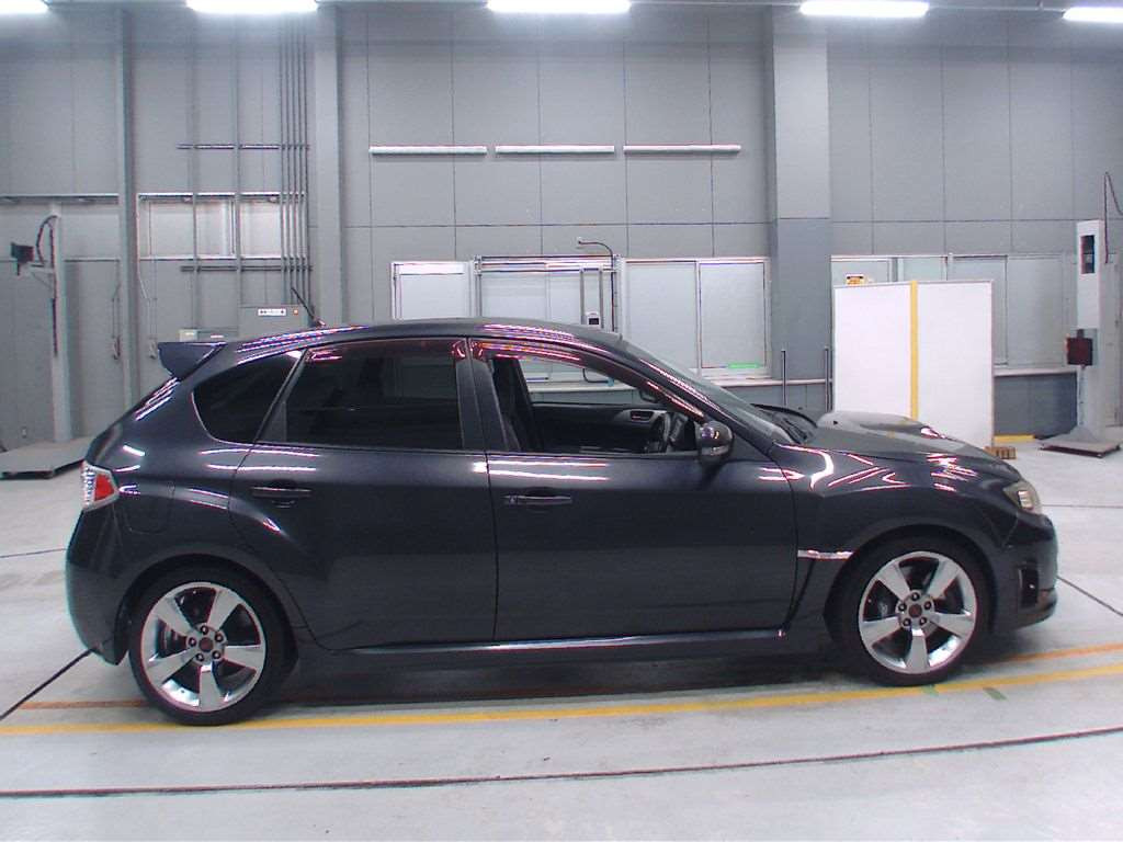 2007 Subaru Impreza GRB[2]