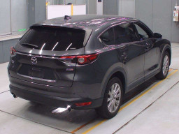 2017 Mazda CX-8