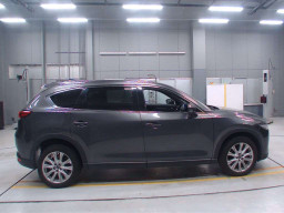 2017 Mazda CX-8