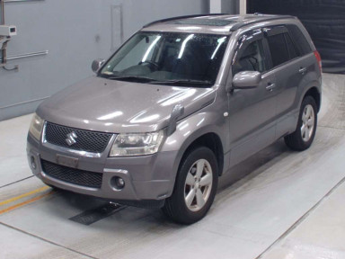 2006 Suzuki Escudo