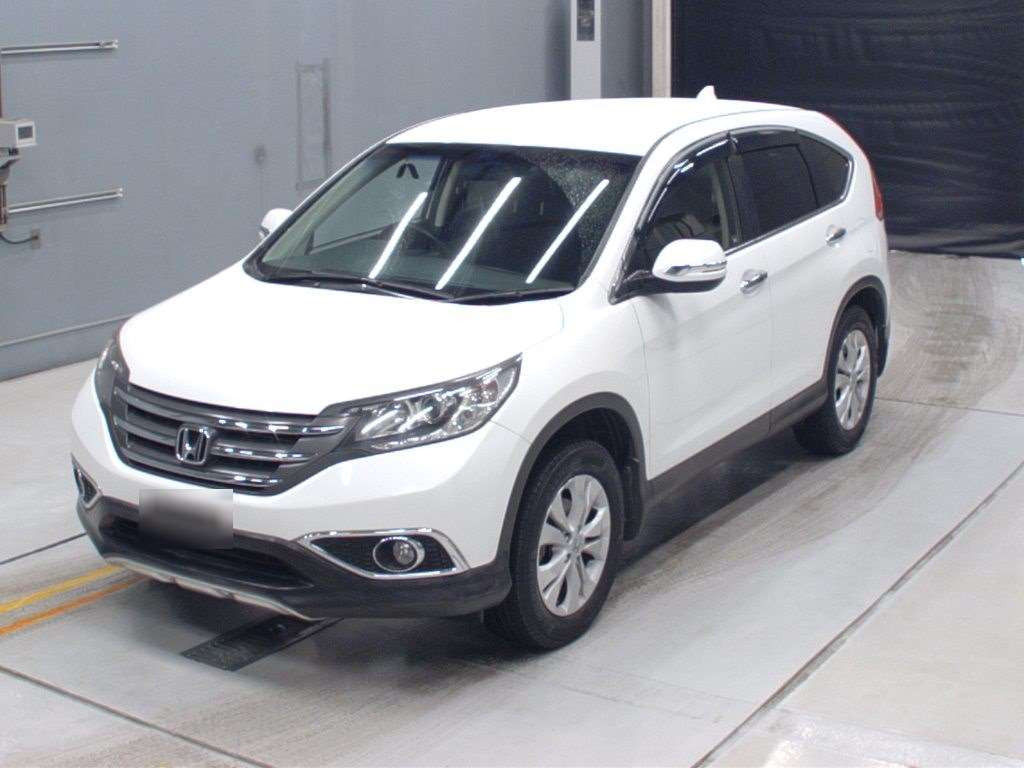 2012 Honda CR-V RM1[0]