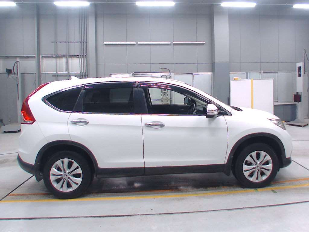 2012 Honda CR-V RM1[2]