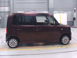 2013 Toyota Pixis Space