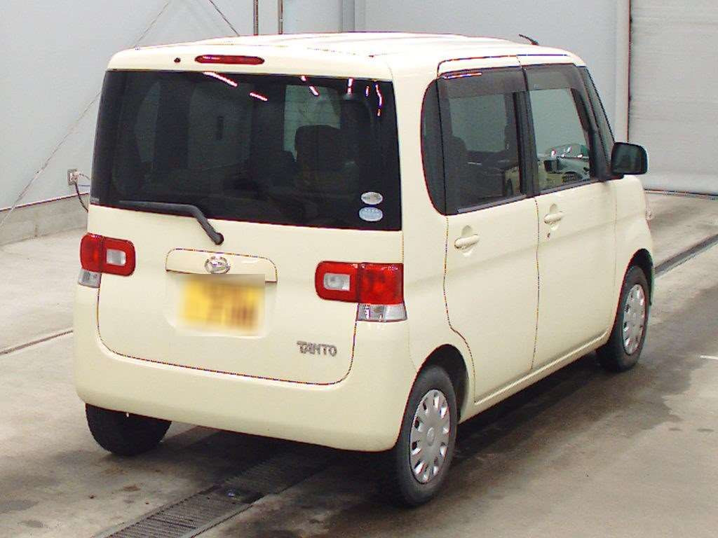 2008 Daihatsu Tanto L375S[1]