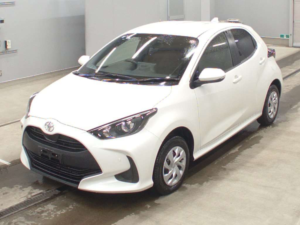 2022 Toyota YARIS MXPA15[0]