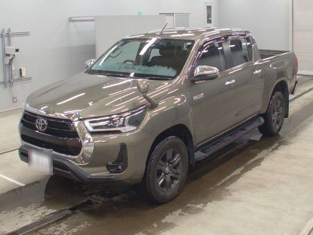 2021 Toyota Hilux GUN125[0]