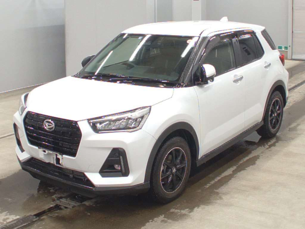 2021 Daihatsu Rocky A210S[0]