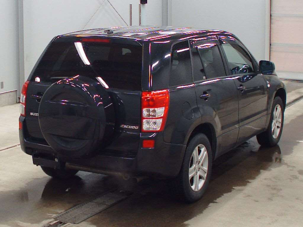 2006 Suzuki Escudo TD94W[1]