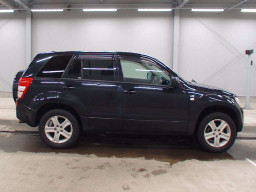 2006 Suzuki Escudo