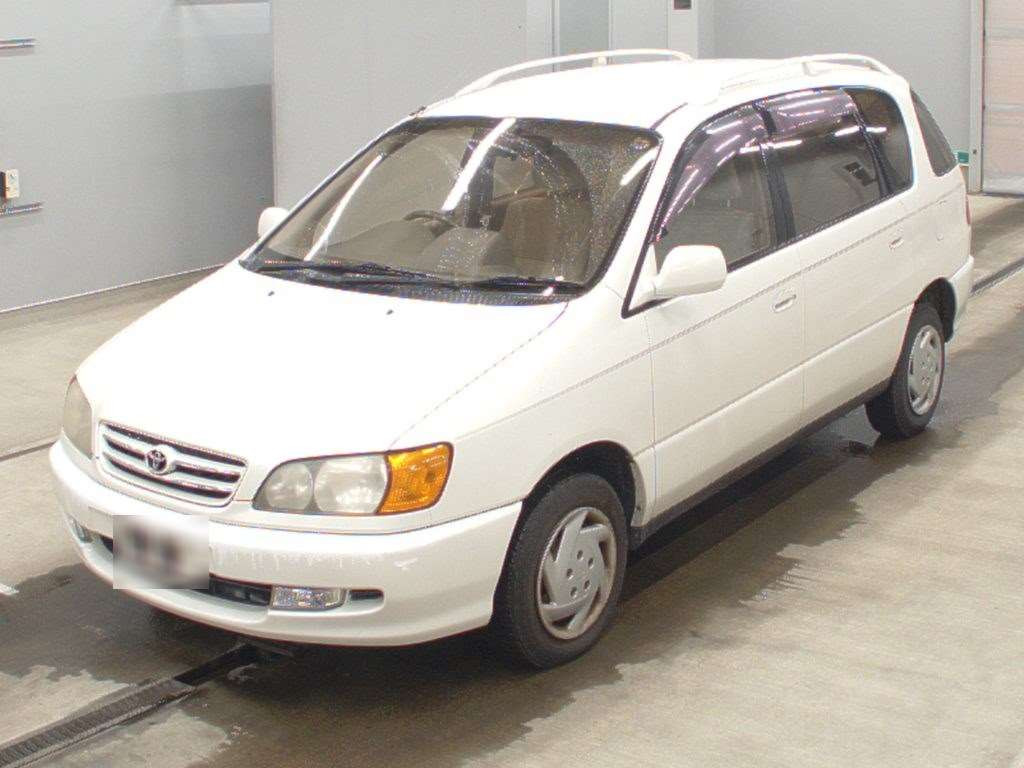 1999 Toyota Ipsum SXM15G[0]