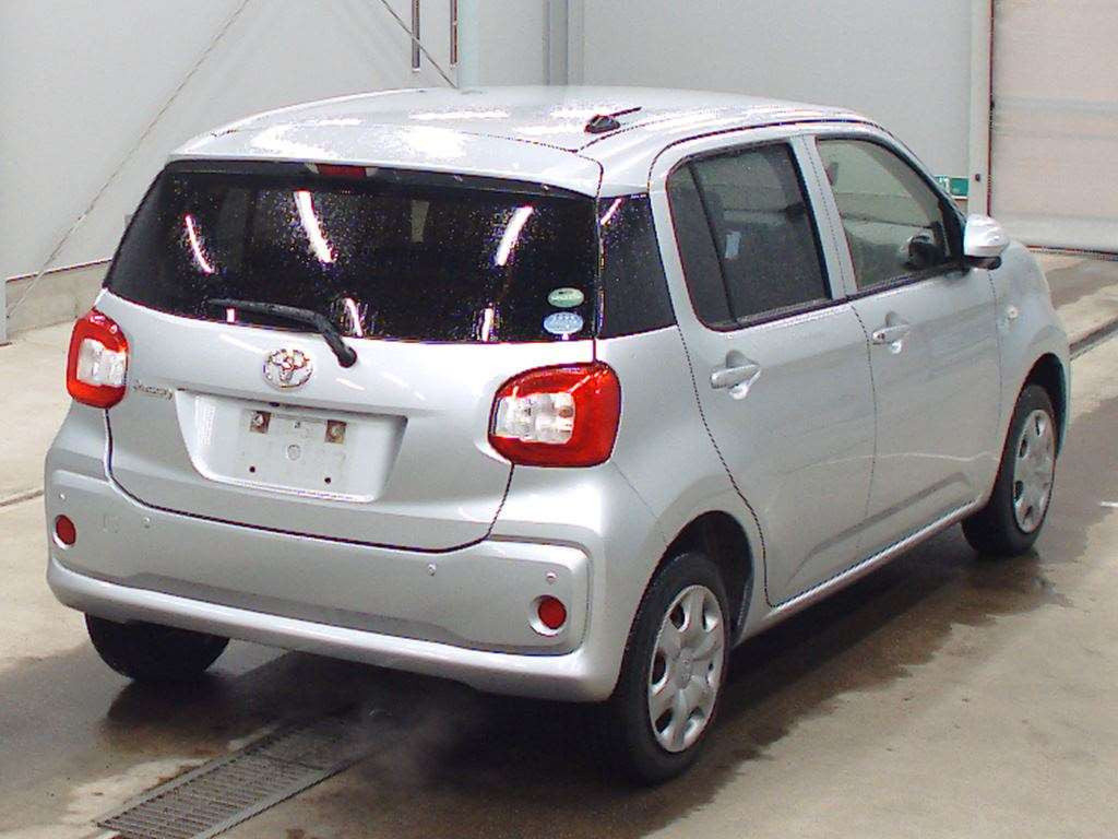 2018 Toyota Passo M710A[1]