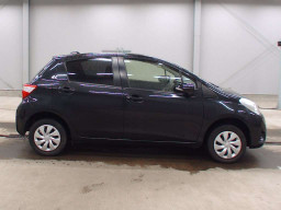 2019 Toyota Vitz