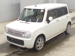 2014 Suzuki ALTO Lapin