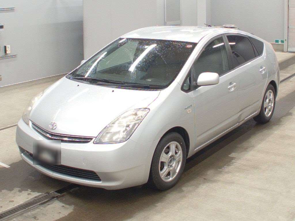 2008 Toyota Prius NHW20[0]