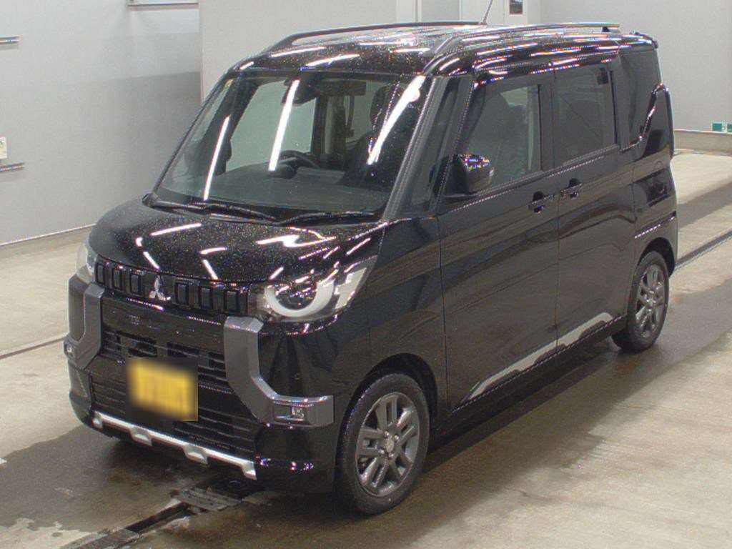 2023 Mitsubishi Delica Mini B38A[0]