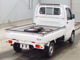 2013 Suzuki Carry Truck