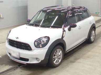 2017 Mini MINI