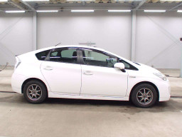 2009 Toyota Prius