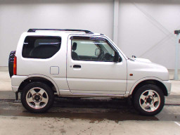 1998 Suzuki Jimny