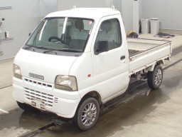 2001 Suzuki Carry Truck