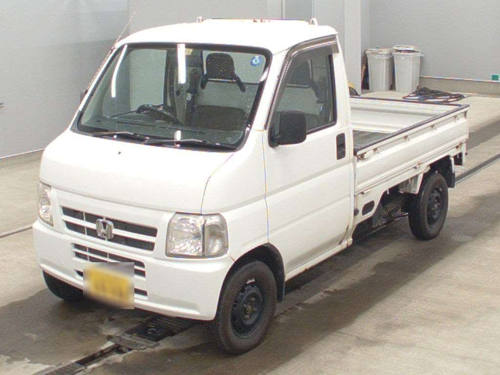 2004 Honda Acty Truck HA7[0]