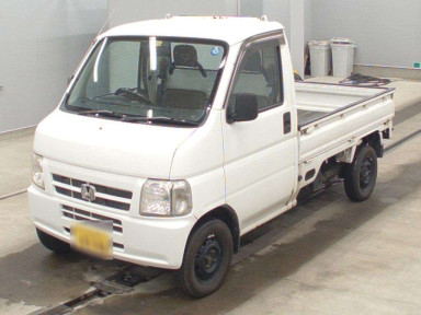 2004 Honda Acty Truck