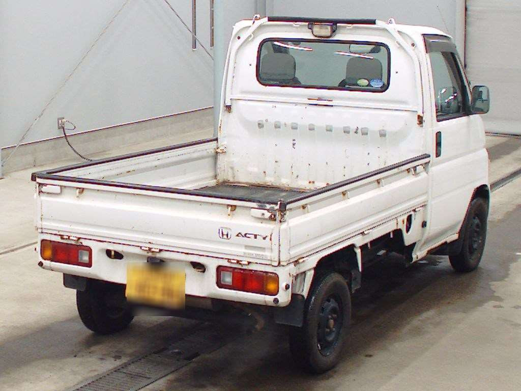 2004 Honda Acty Truck HA7[1]