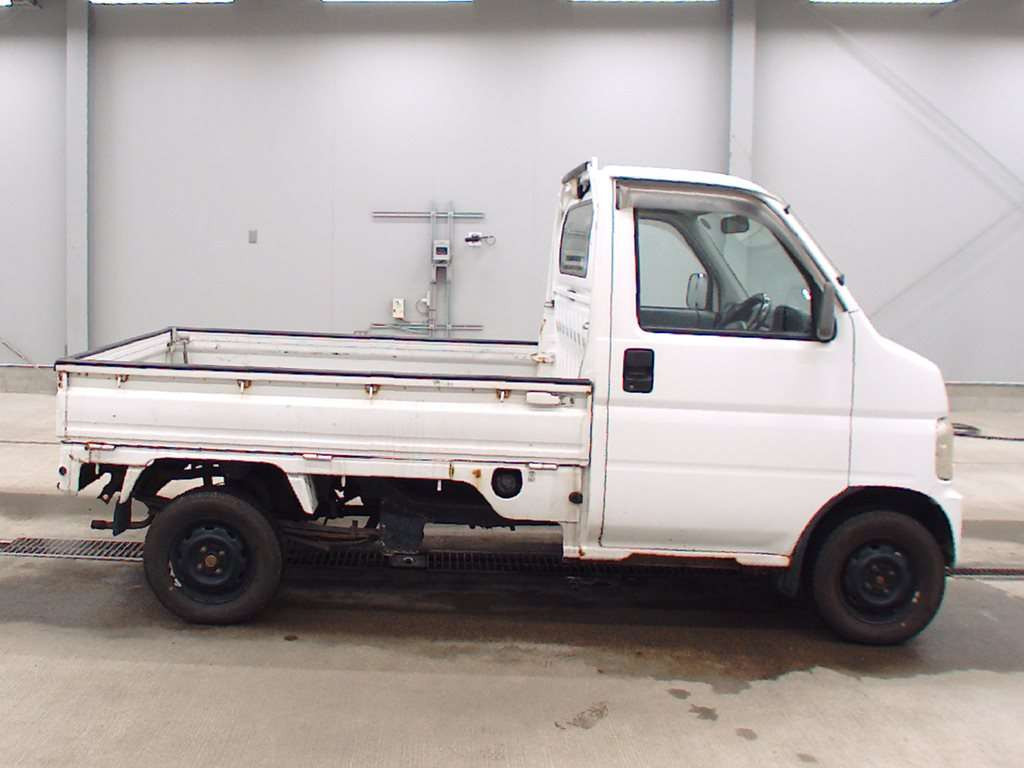 2004 Honda Acty Truck HA7[2]