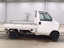 2004 Honda Acty Truck