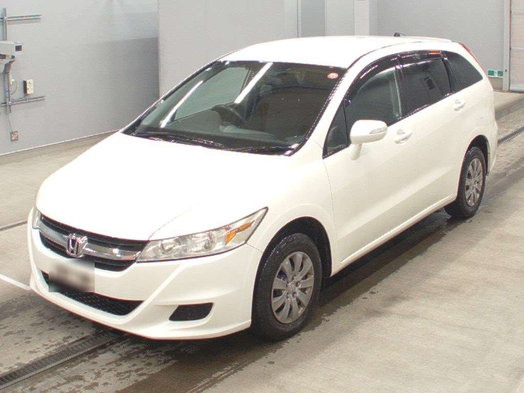 2010 Honda Stream RN7[0]