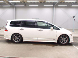 2007 Honda Odyssey