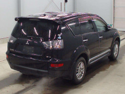 2011 Mitsubishi Outlander