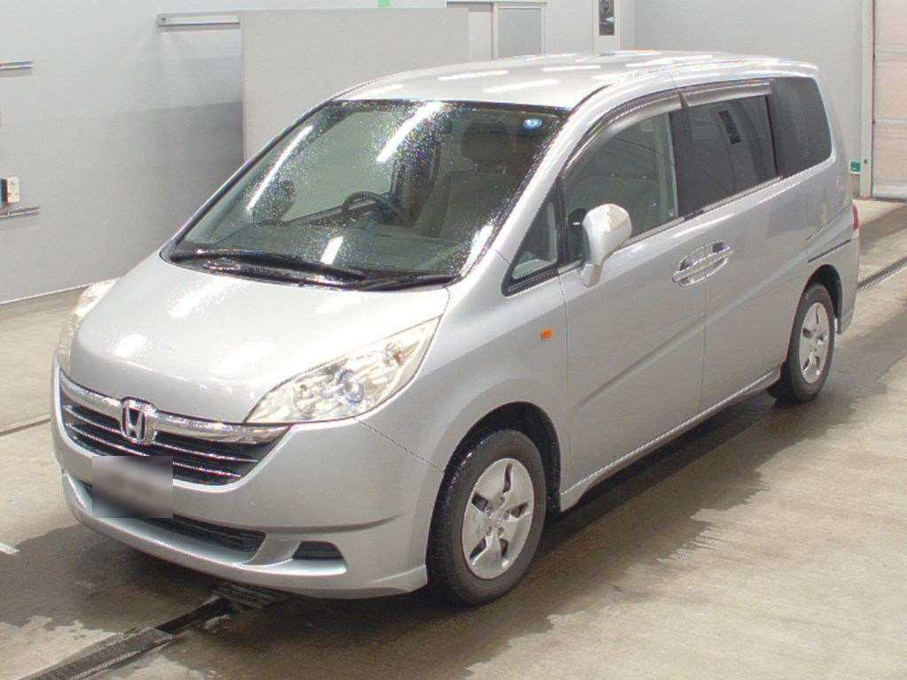 2005 Honda Step WGN RG2[0]